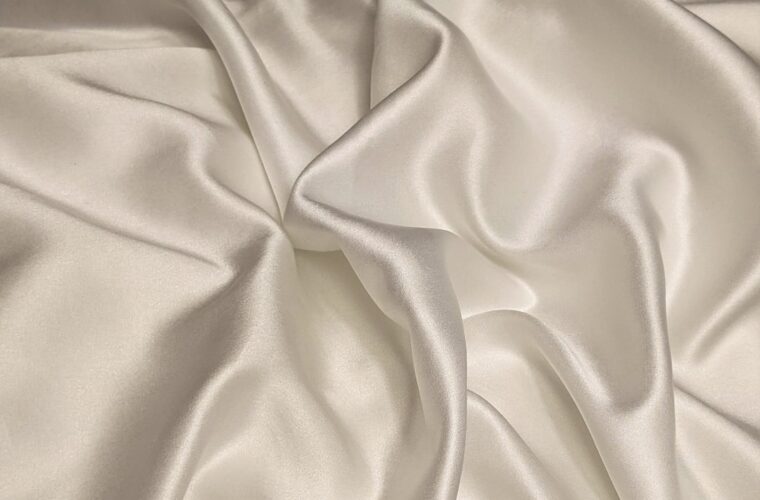 Photo Silk pillowcase