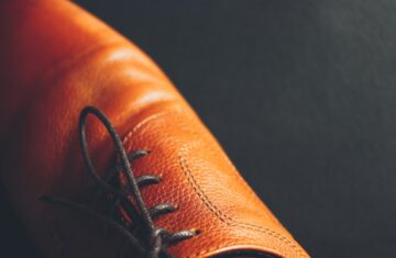 Photo Sneakers with suit