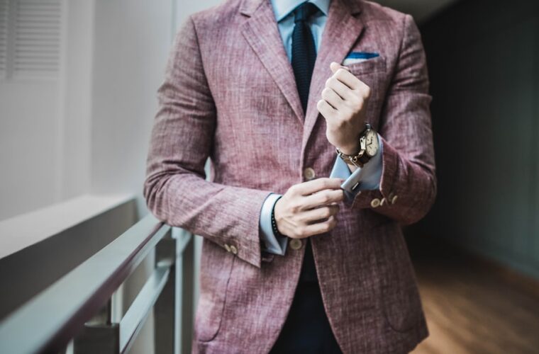 Photo Elegant fashion