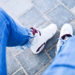 Photo Sneaker outfit