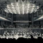 Photo philharmonic