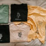 Photo outfit sets