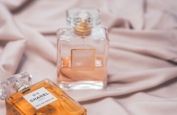 Photo perfume ranking