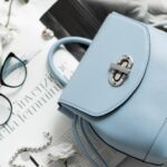 Photo cobalt accessories