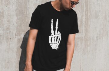 Photo shirt