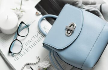 Photo cobalt accessories
