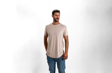 Photo shirt types