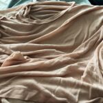 Photo oversize blouses